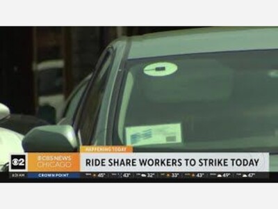 Understanding the Ride-Hailing Strike & Its Potential Impact