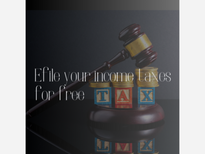 IRS Free File: File Your Taxes for Free and Maximize Your Savings